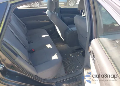 2007 Toyota Prius из США, поврежденный, VIN JTDKB20U373281575